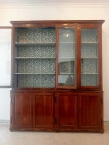 Bücherregal Karl X.